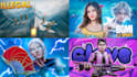 create eye catching gaming thumbnail
