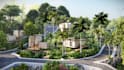 create realistic interior 3d renders as a professional architect
