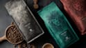 design professional and attractive packaging