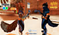 do custom vrchat furry avatar, 3d model, nsfw vrc fursona, unity, quest, vtuber
