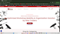 design professional wordpress web development expert