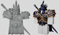 create 3d roblox ugc model roblox clothing roblox map roblox 3d model low poly