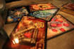 provide a lenormand petit tableau reading