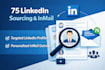do linkedin lead generation run inmail outreach campaign