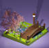 create  low poly 3d models and assets in blender