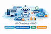 build ai chatbots with rag and business automation