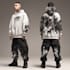 create unique streetwear designs