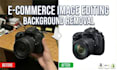 do bulk image editing for ecommerce