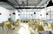 create architecture restaurant interior,cafe lounge,shopfront design, bar visual