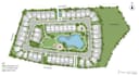 render site plan, subdivision, town plan, property map and campground map