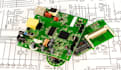 design schematic and pcb design in easyeda kicad altium
