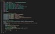 web scraping and data scraping using python