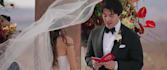 do wedding video editing, cinematic wedding highlights and wedding invitation