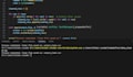 automation solutions with python