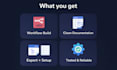 build custom workflow automations in n8n