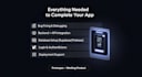 fix and complete your unfinished vibe coded app or prototype