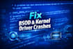 debug and optimize windows kernel drivers and security modules