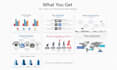 provide 20 professional powerpoint presentation templates