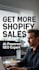 shopify SEO with ai to boost rankings, traffic and ecommerce sales