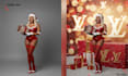 do digital backdrop retouching