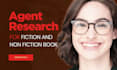 submit your manuscript to top literary agents