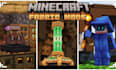 create custom minecraft fabric mods, modpacks, update mods