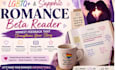 beta read your lgbtq sapphic romance manuscript to give actionable feedback