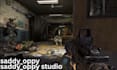 build unreal engine 5 game environment, ue5 level design and cinematic worlds