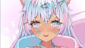 design and rig pro vttuber model live2d model nsfw vtuber model 3d vtuber model