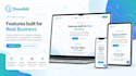 build an ai powered website with chatbot integration