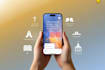develop church app church logo devotional app bible app prayer app