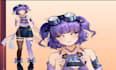 design live2d model, vtuber model, live2d rigging, 3d vtuber model, vtuber rig