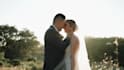 edit your wedding film