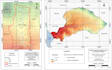 create professional cartographic maps using gis data