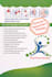 design custom healthcare flyers and patient assessment forms