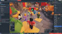 create smooth movement and gameplay animations for roblox games