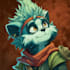 design unique furry characters, anthro art, a
