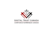 design tech security crypto technology logo