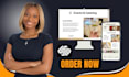 build squarespace website design squarespace website development redesign