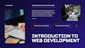 create custom websites, web application for your business or personal portfolio