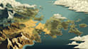 draw a vector map in illustrator