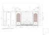 do interior drawings, sections, elevations for your interior design