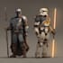 design your sci fi and star wars character