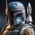 draw you as an amazing star wars character