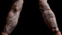 professionally design your sleeve tattoo