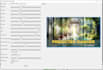 build batch video rendering workflow using ffmpeg