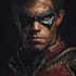 create super realistic super hero avatar