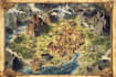 make a fantasy map