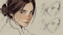 be your digital sketch artist