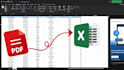 provide professional excel services